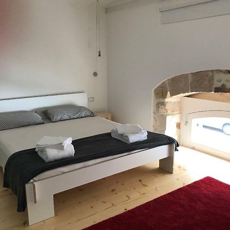 Casina Trento Villa Syracuse Ngoại thất bức ảnh
