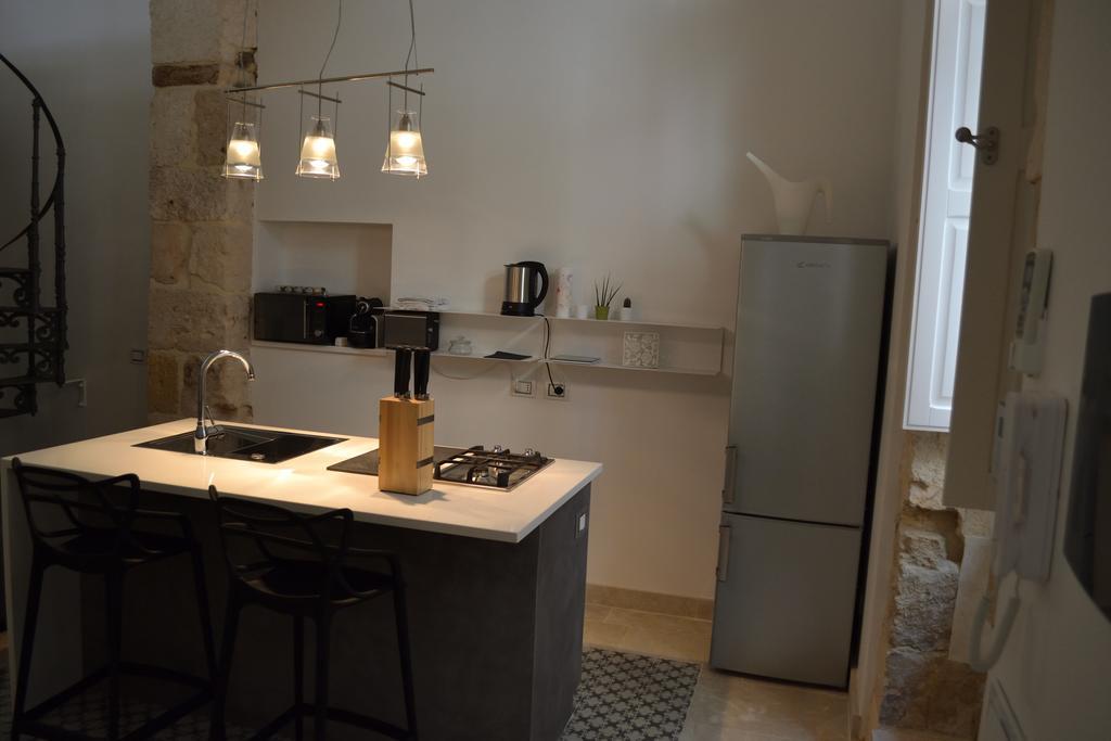 Casina Trento Villa Syracuse Ngoại thất bức ảnh
