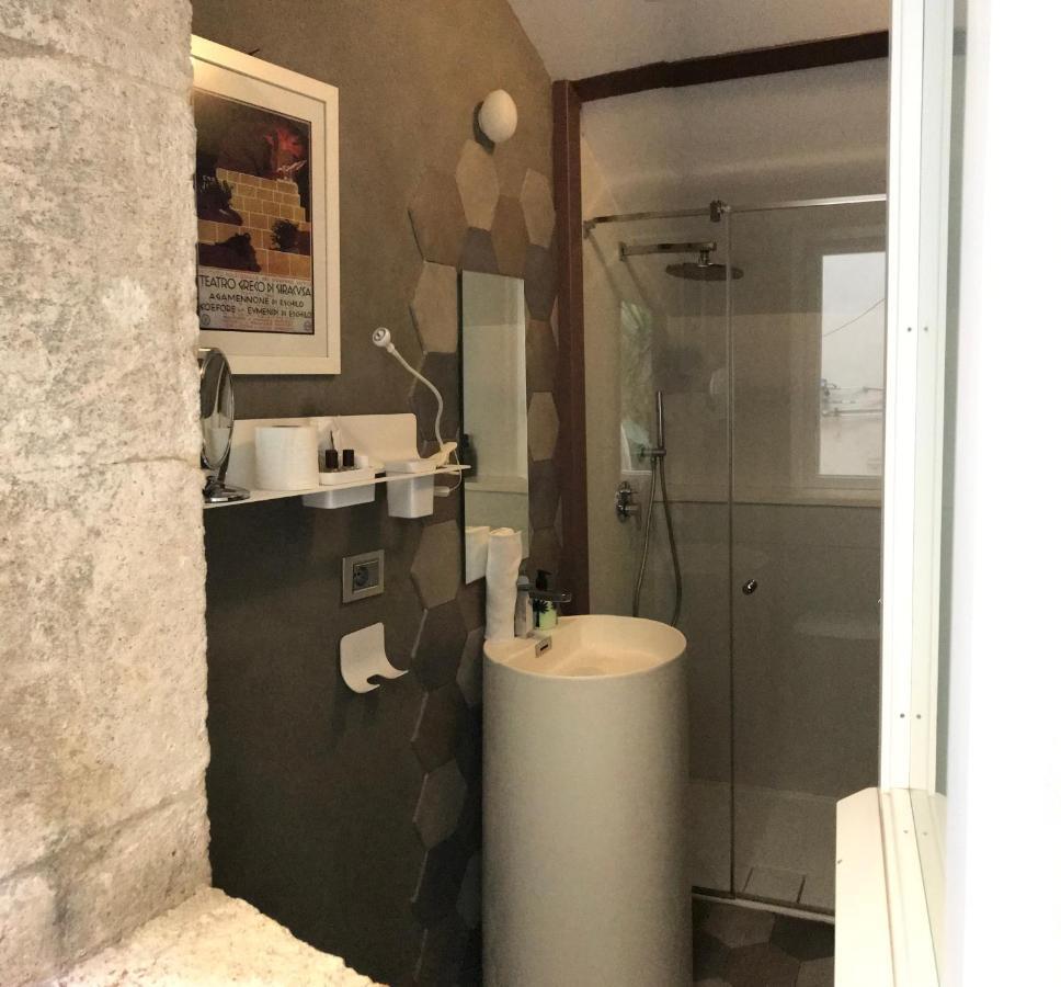 Casina Trento Villa Syracuse Ngoại thất bức ảnh